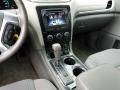 Tungsten Metallic - Traverse LT AWD Photo No. 16