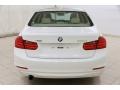 2014 Alpine White BMW 3 Series 320i xDrive Sedan  photo #26