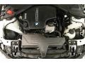 2014 Alpine White BMW 3 Series 320i xDrive Sedan  photo #27