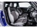 2017 Deep Blue Metallic Mini Hardtop Cooper S 2 Door  photo #2