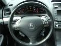 Nighthawk Black Pearl - TSX Sedan Photo No. 10