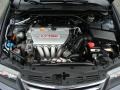 Carbon Gray Pearl - TSX Sedan Photo No. 22