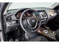 2017 Space Gray Metallic BMW X3 sDrive28i  photo #6