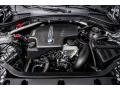 2017 Glacier Silver Metallic BMW X3 sDrive28i  photo #8