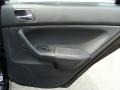 Nighthawk Black Pearl - TSX Sedan Photo No. 16