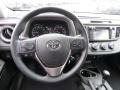 Barcelona Red Metallic - RAV4 LE Photo No. 5