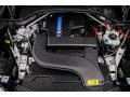 2.0 Liter TwinPower Turbocharged DOHC 16-Valve VVT 4 Cylinder Gasoline/Electric Plug in Hybrid Engine for 2017 BMW X5 xDrive40e iPerformance #118166679