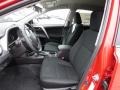Barcelona Red Metallic - RAV4 LE Photo No. 8