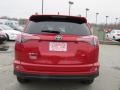 Barcelona Red Metallic - RAV4 LE Photo No. 23