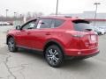 Barcelona Red Metallic - RAV4 LE Photo No. 24