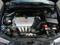 Nighthawk Black Pearl - TSX Sedan Photo No. 22