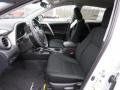 Super White - RAV4 LE Photo No. 8