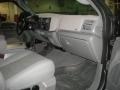 2004 Dark Shadow Grey Metallic Ford F250 Super Duty XLT Crew Cab  photo #24