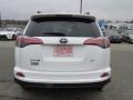 Super White - RAV4 LE Photo No. 23