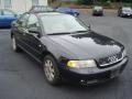 Ebony Pearl Effect - A4 1.8T quattro Sedan Photo No. 4