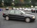 Ebony Pearl Effect - A4 1.8T quattro Sedan Photo No. 5