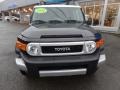 Black - FJ Cruiser 4WD Photo No. 2