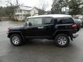 Black - FJ Cruiser 4WD Photo No. 5