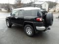 Black - FJ Cruiser 4WD Photo No. 6