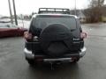 Black - FJ Cruiser 4WD Photo No. 7