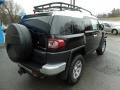 Black - FJ Cruiser 4WD Photo No. 8