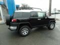 Black - FJ Cruiser 4WD Photo No. 9