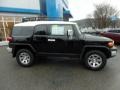 Black - FJ Cruiser 4WD Photo No. 10