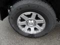 Black - FJ Cruiser 4WD Photo No. 11