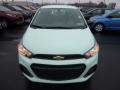 2017 Mint Chevrolet Spark LS  photo #2