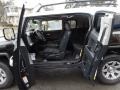 Black - FJ Cruiser 4WD Photo No. 16