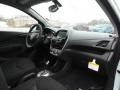 2017 Mint Chevrolet Spark LS  photo #5
