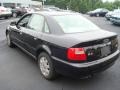 Ebony Pearl Effect - A4 1.8T quattro Sedan Photo No. 8