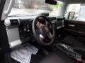 Black - FJ Cruiser 4WD Photo No. 18