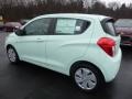 2017 Mint Chevrolet Spark LS  photo #9