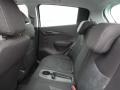 2017 Mint Chevrolet Spark LS  photo #13