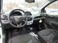 2017 Mint Chevrolet Spark LS  photo #14