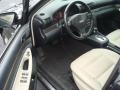 Ebony Pearl Effect - A4 1.8T quattro Sedan Photo No. 11