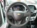 2017 Mint Chevrolet Spark LS  photo #17