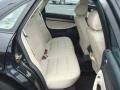 Ebony Pearl Effect - A4 1.8T quattro Sedan Photo No. 16