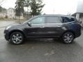 Tungsten Metallic - Traverse LT AWD Photo No. 5