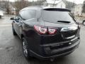 Tungsten Metallic - Traverse LT AWD Photo No. 7