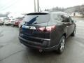Tungsten Metallic - Traverse LT AWD Photo No. 8