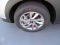 2017 Hyundai Tucson Eco Wheel and Tire Photo