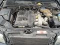 Ebony Pearl Effect - A4 1.8T quattro Sedan Photo No. 22