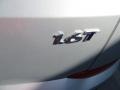 2017 Hyundai Tucson Eco Marks and Logos