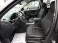 Tungsten Metallic - Traverse LT AWD Photo No. 20
