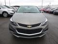 Pepperdust Metallic - Cruze LT Photo No. 2