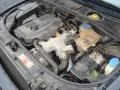 Ebony Pearl Effect - A4 1.8T quattro Sedan Photo No. 23