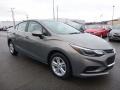 Pepperdust Metallic - Cruze LT Photo No. 3