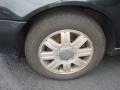 Ebony Pearl Effect - A4 1.8T quattro Sedan Photo No. 24